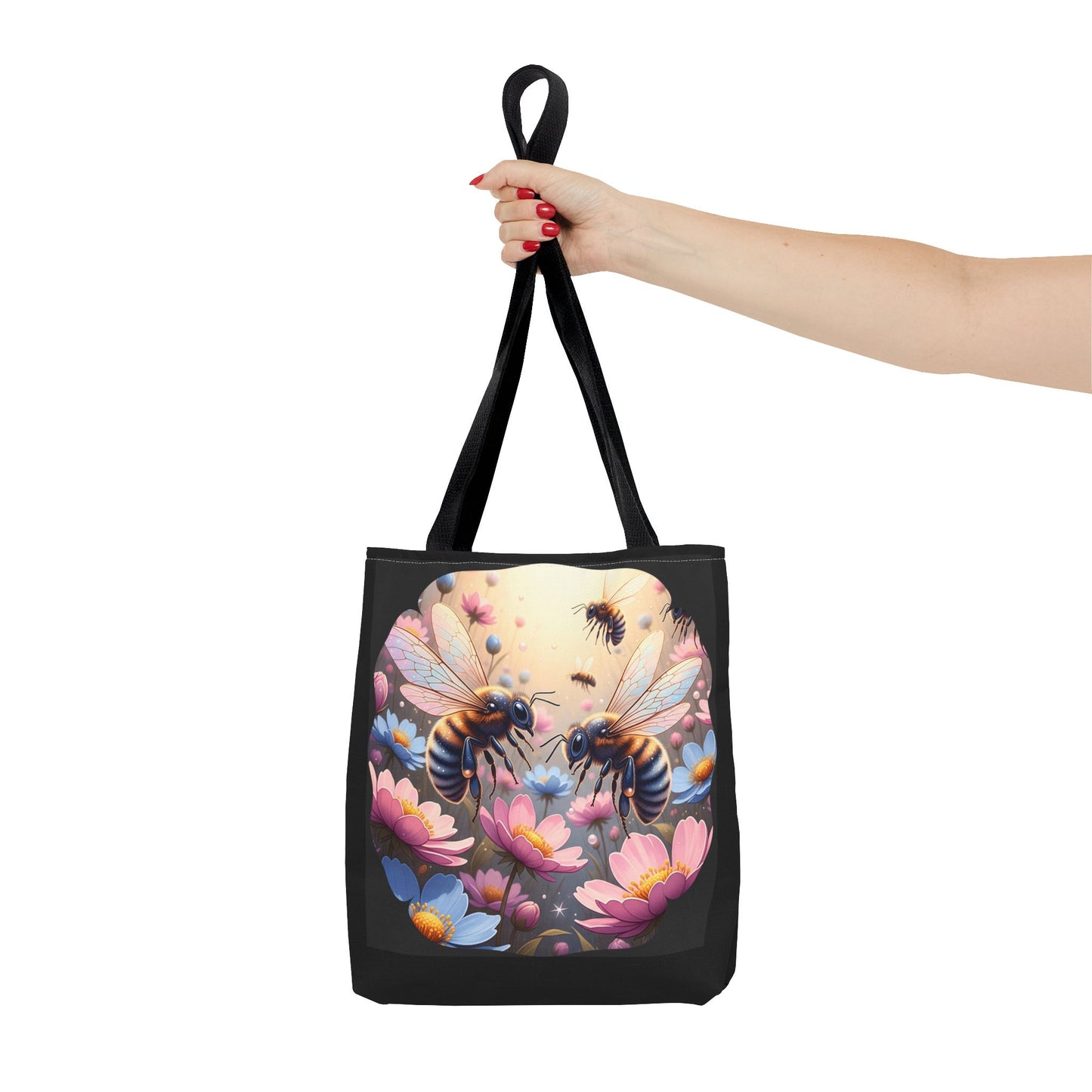 Tote Bag - Bees