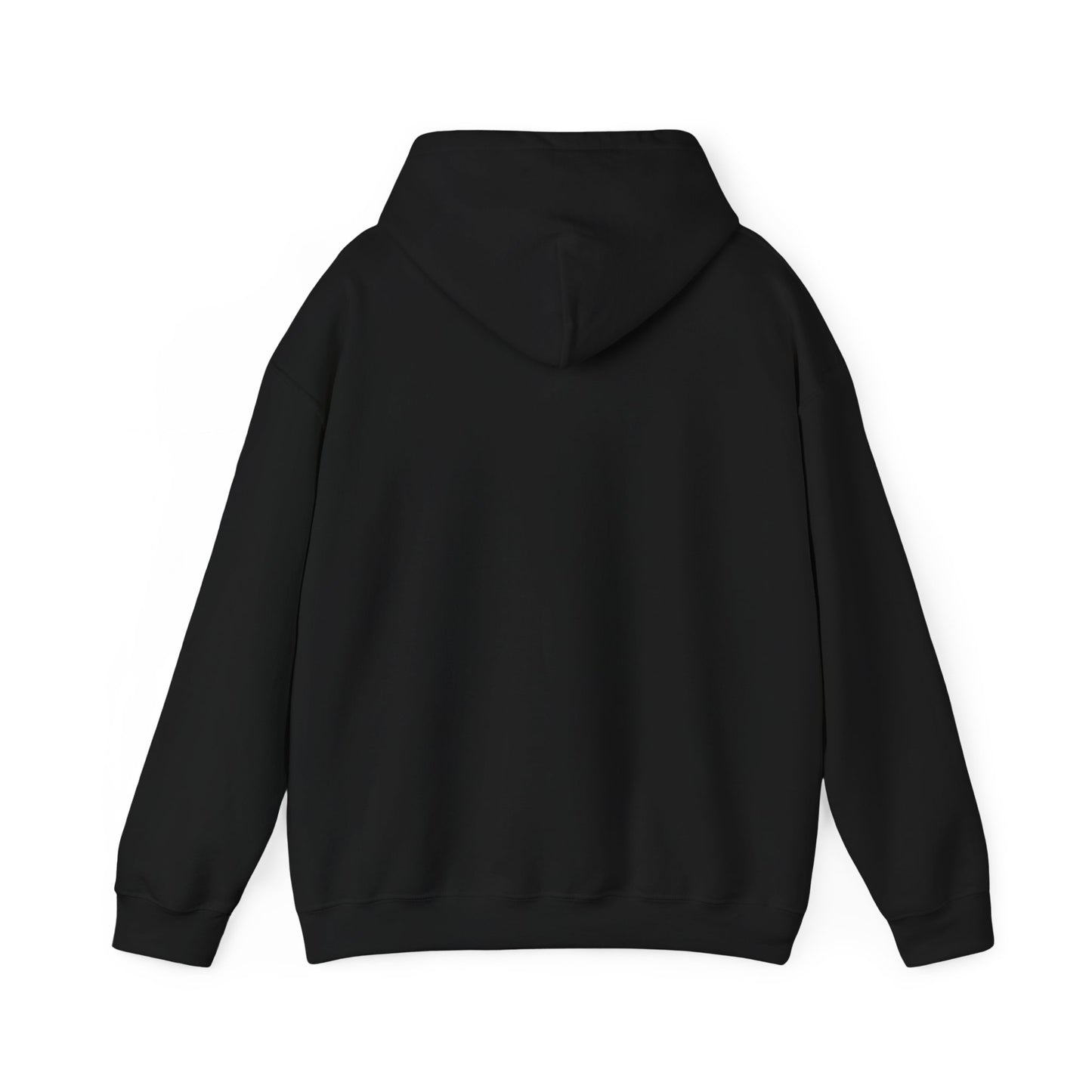 Hoodie - Jellyfish - S-5X
