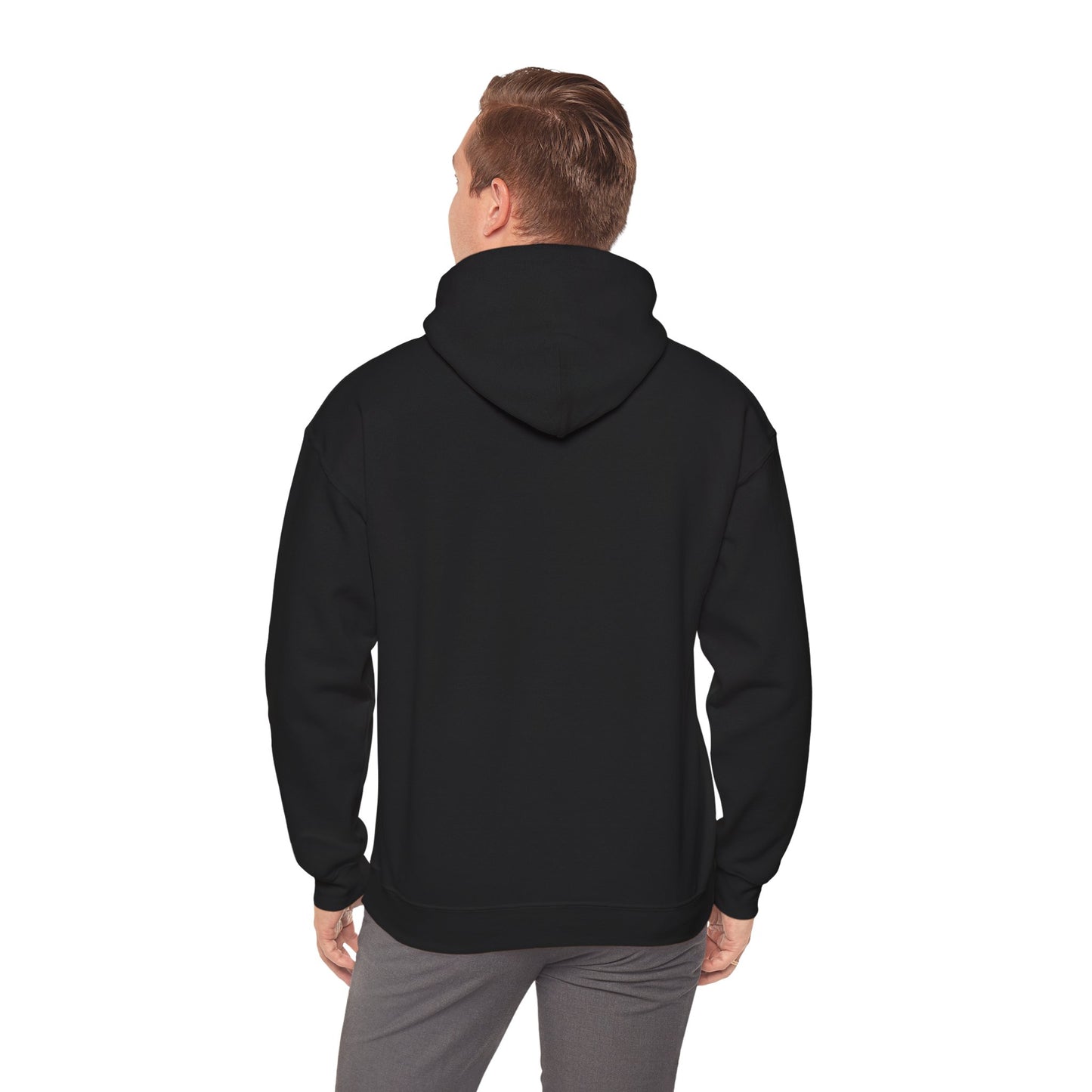 Hoodie - Jellyfish - S-5X