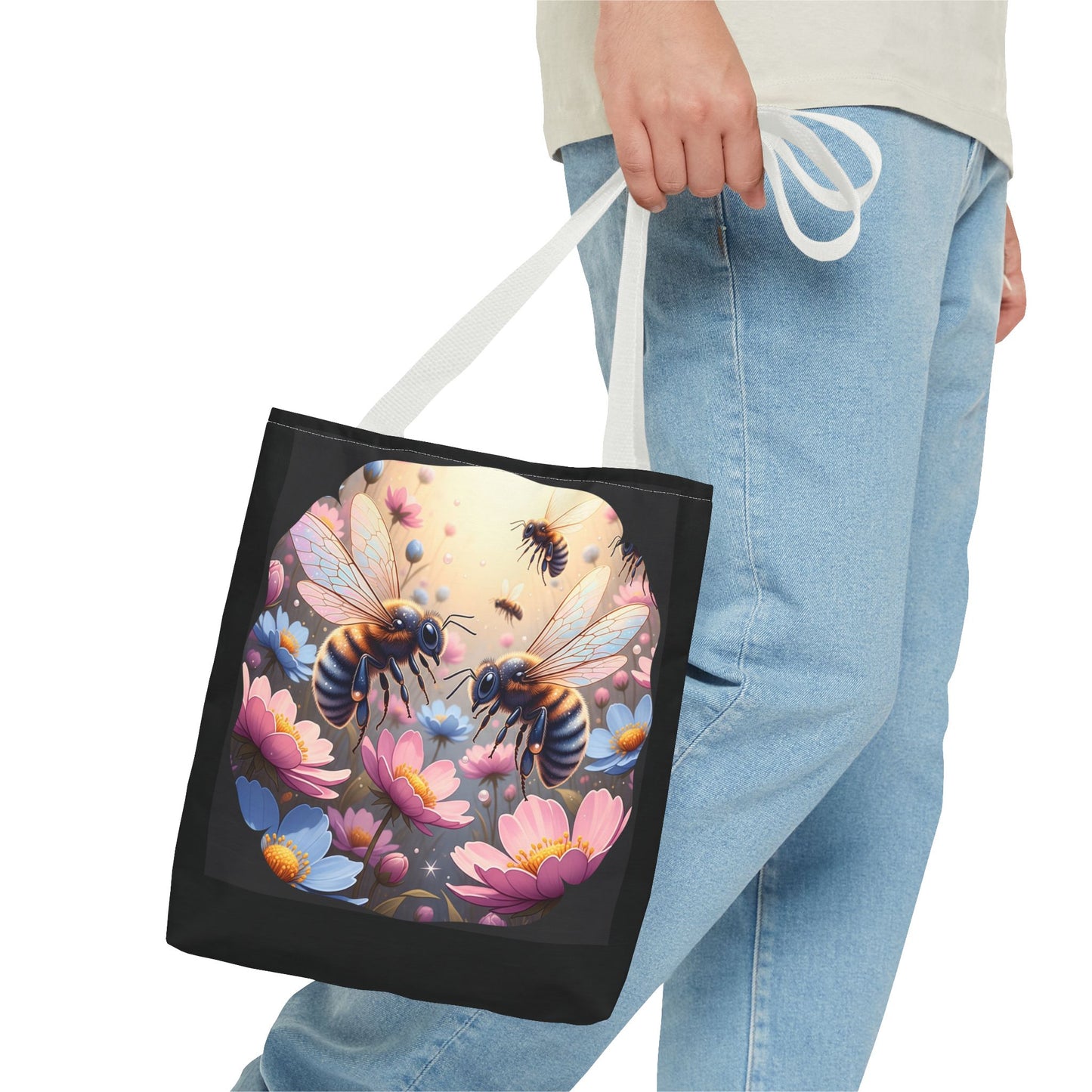 Tote Bag - Bees