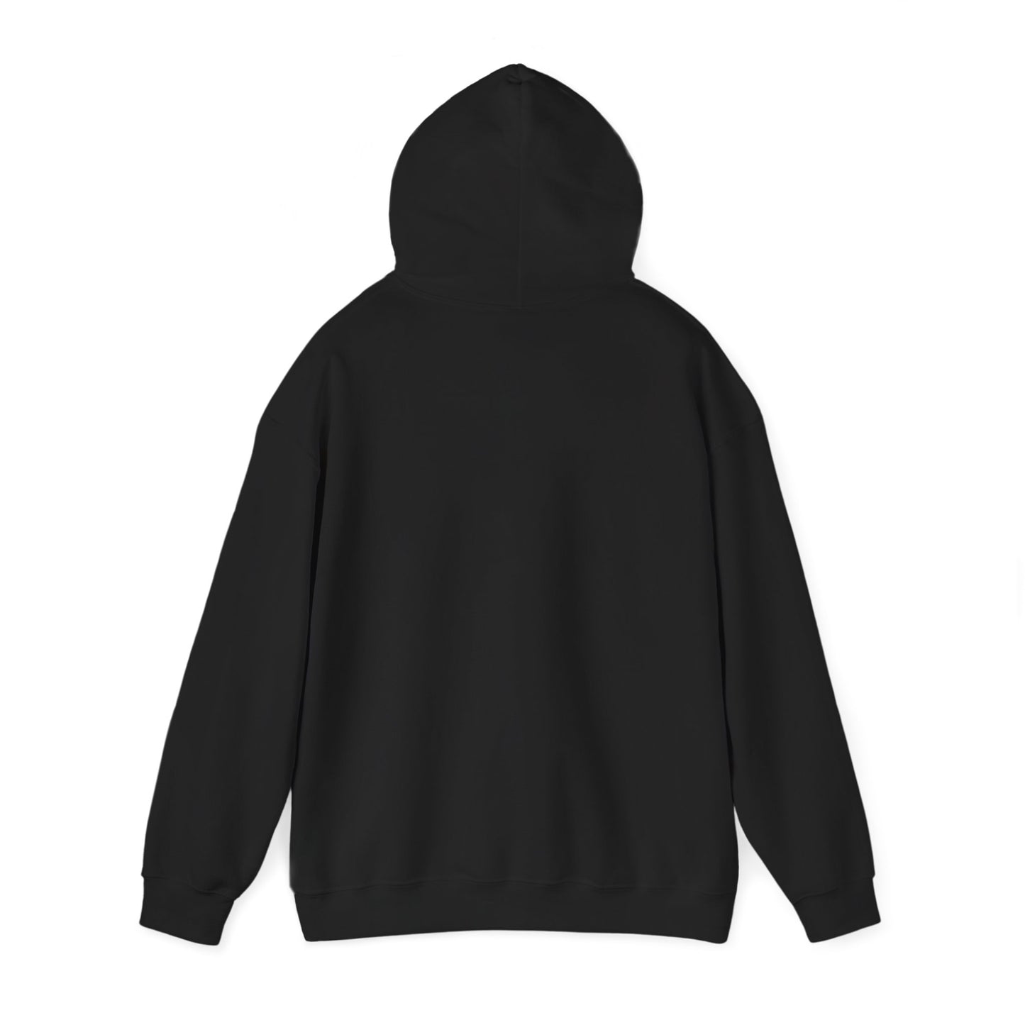 Hoodie - Jellyfish - S-5X