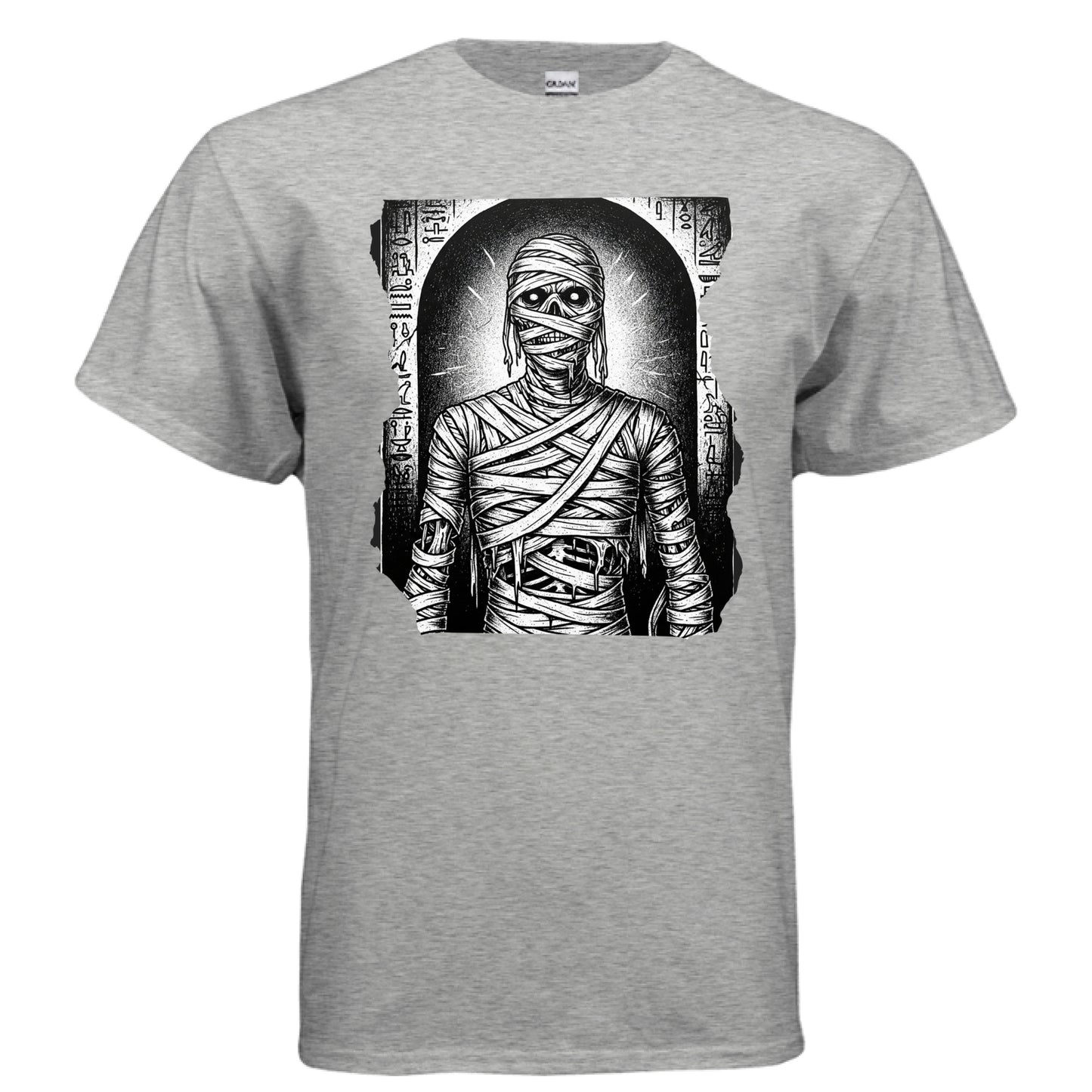 SPORT GREY - FRONT
