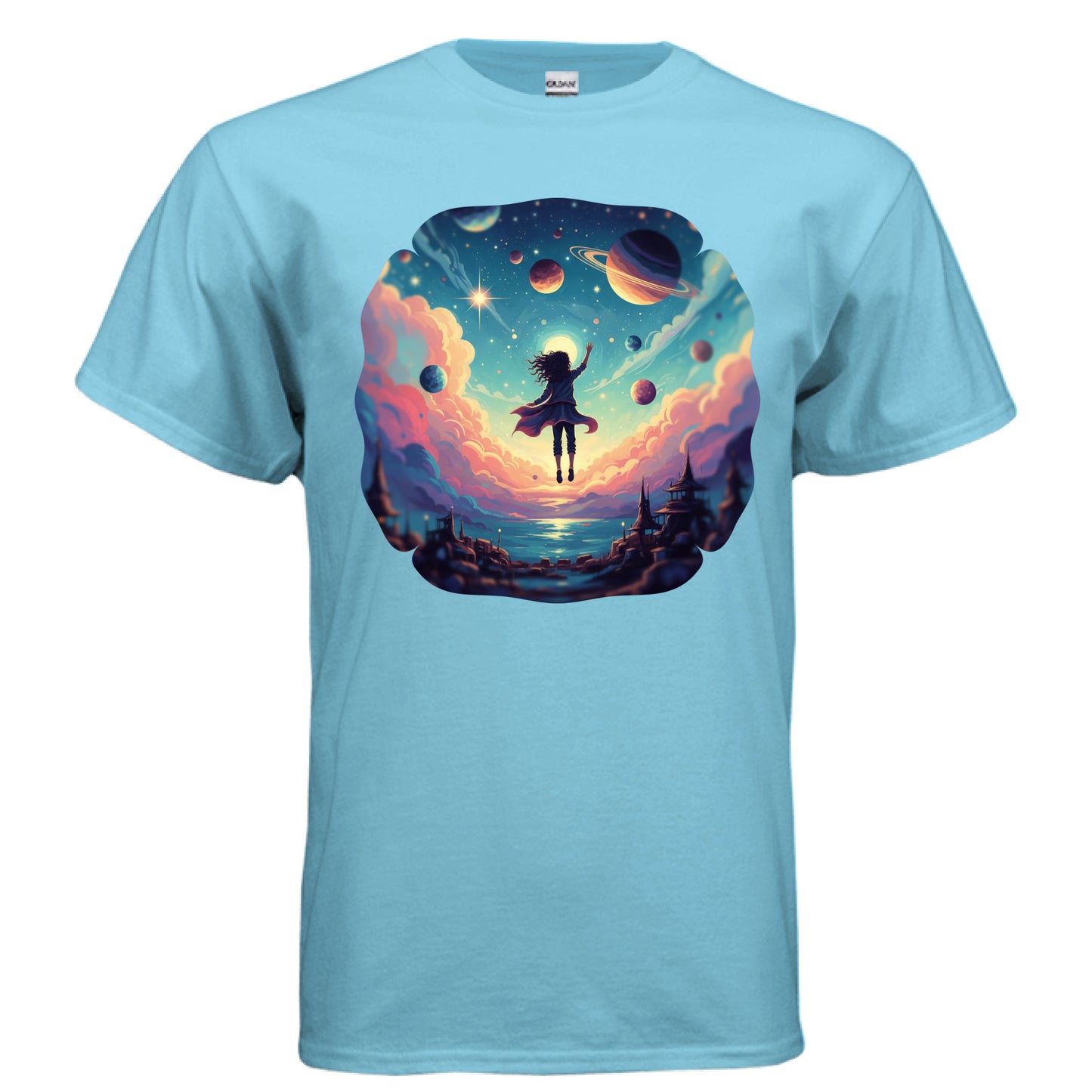 SKY - FRONT
