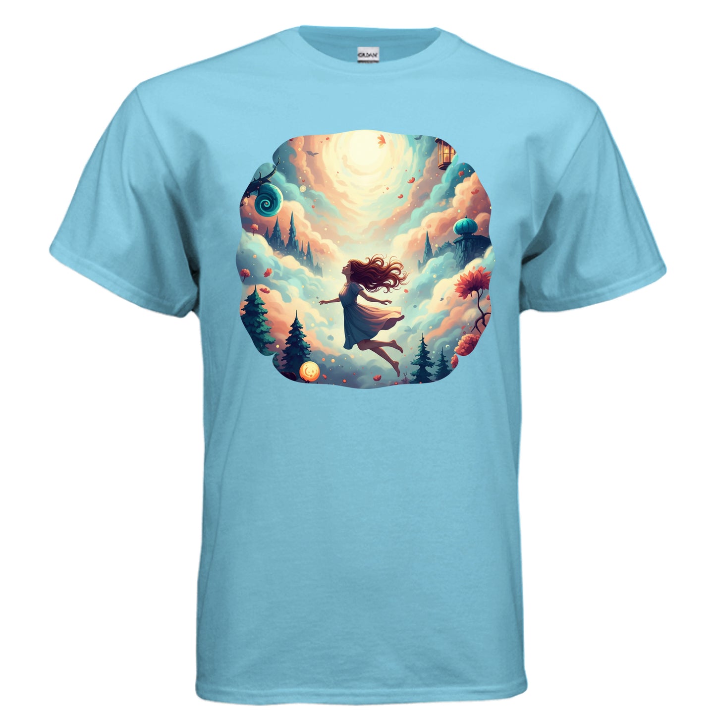 SKY - FRONT