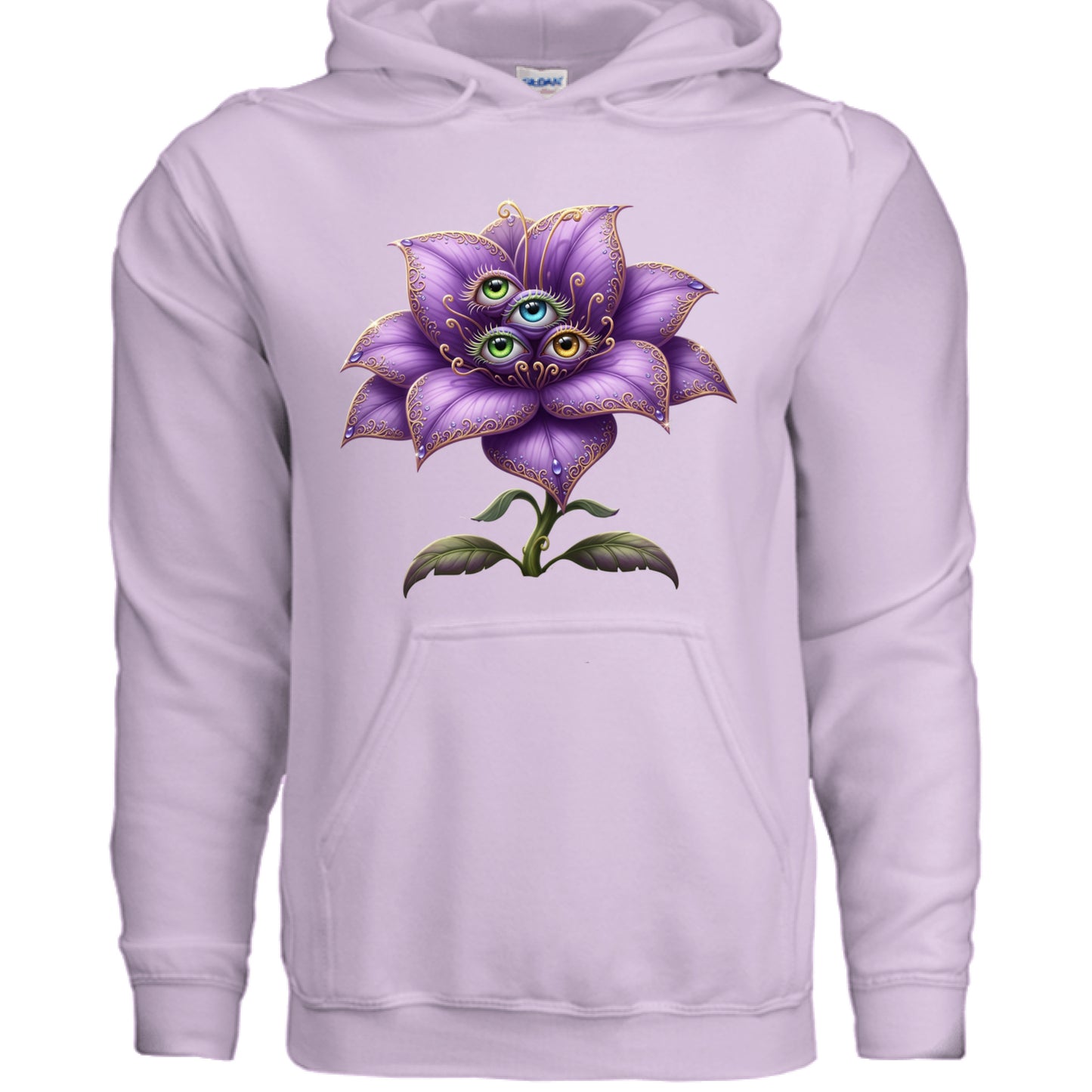 Orchid - FRONT