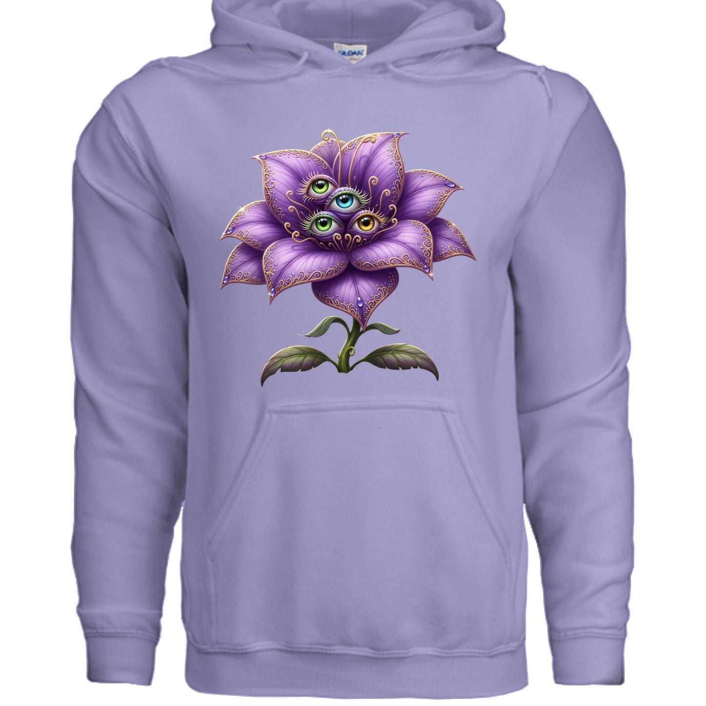VIOLET - FRONT