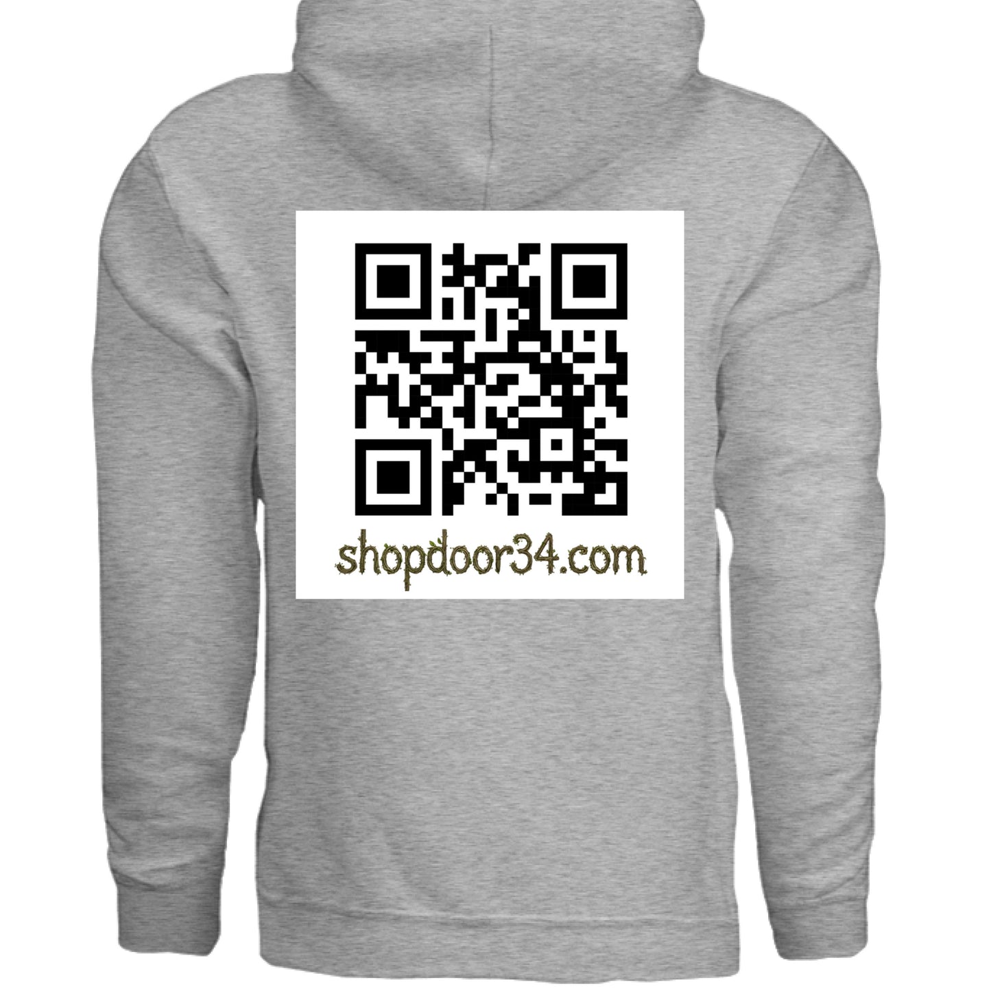 SPORT GREY - BACK