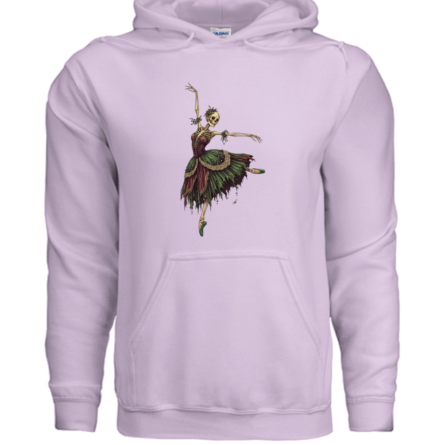 Orchid - FRONT