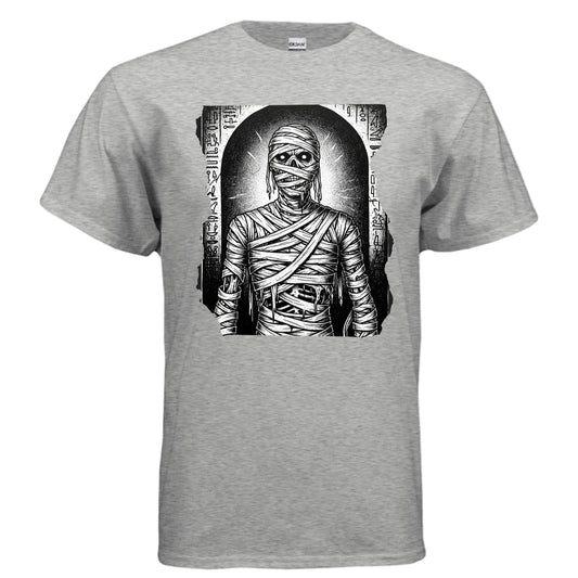 SPORT GREY - FRONT