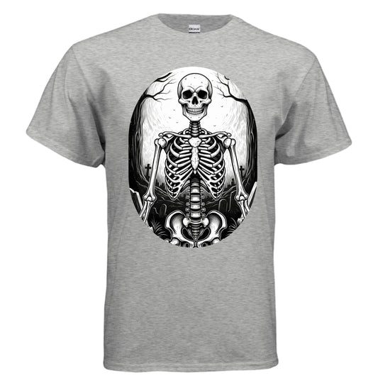 SPORT GREY - FRONT