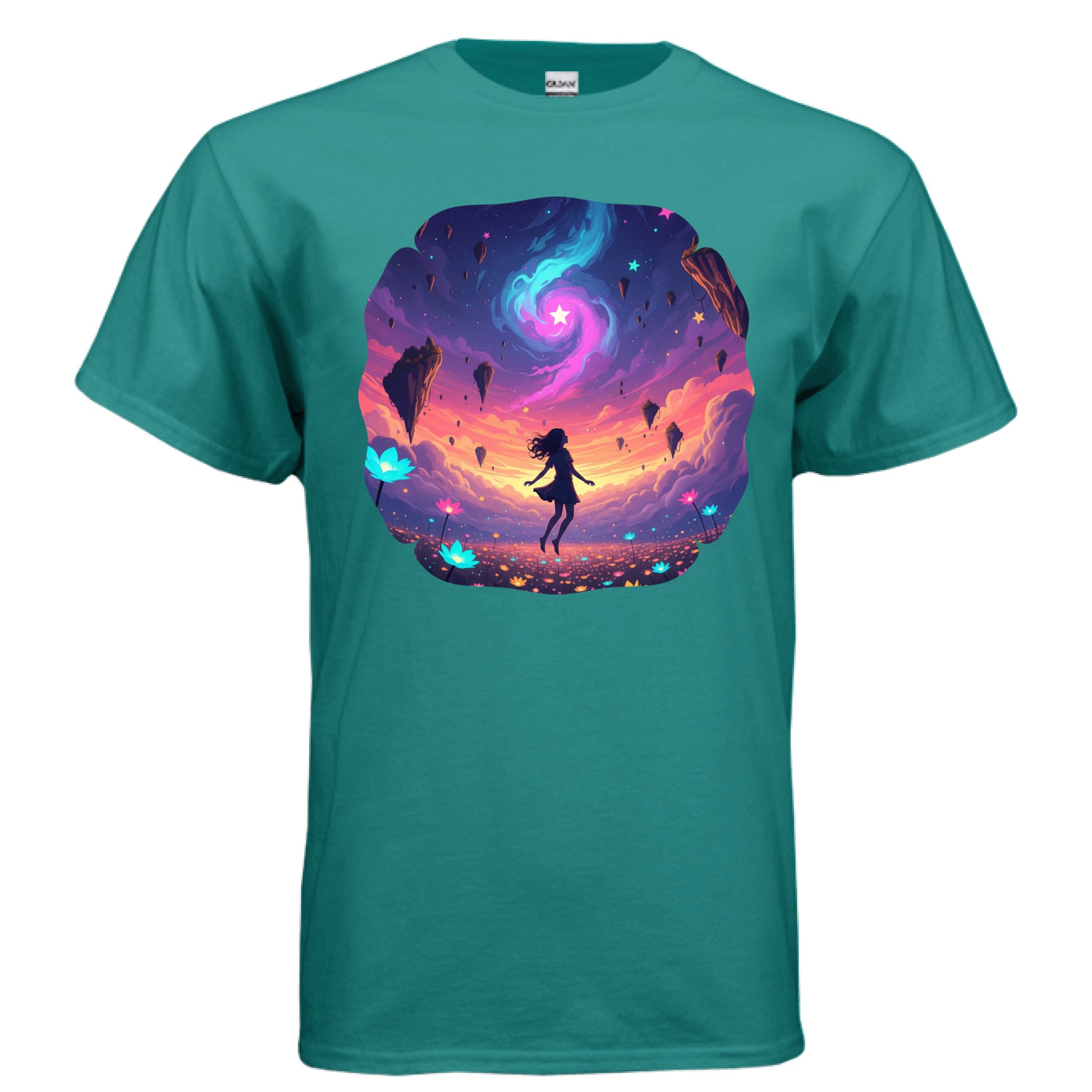 JADE DOME - FRONT