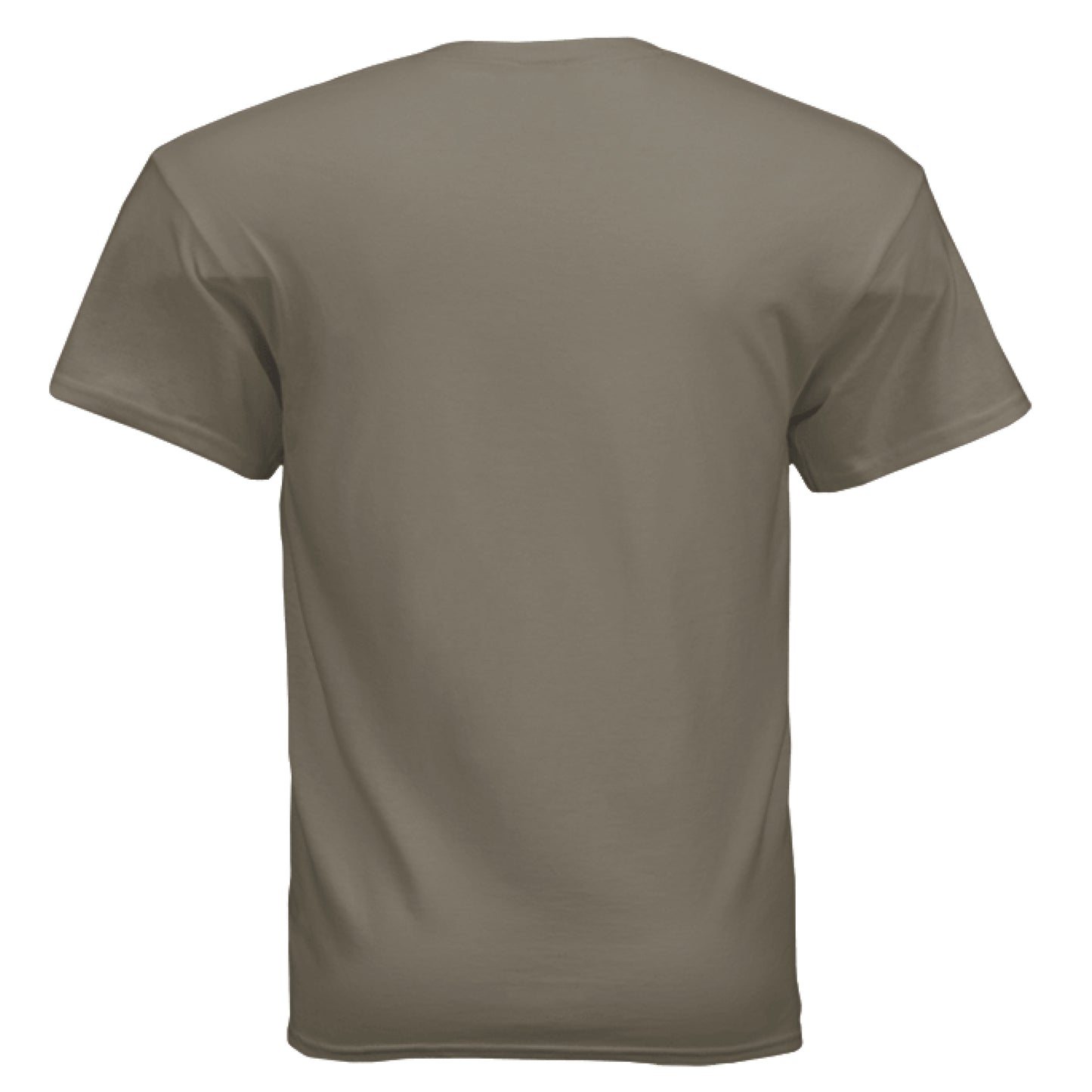Graphic Tee T Shirt Cow - Shop Door 34