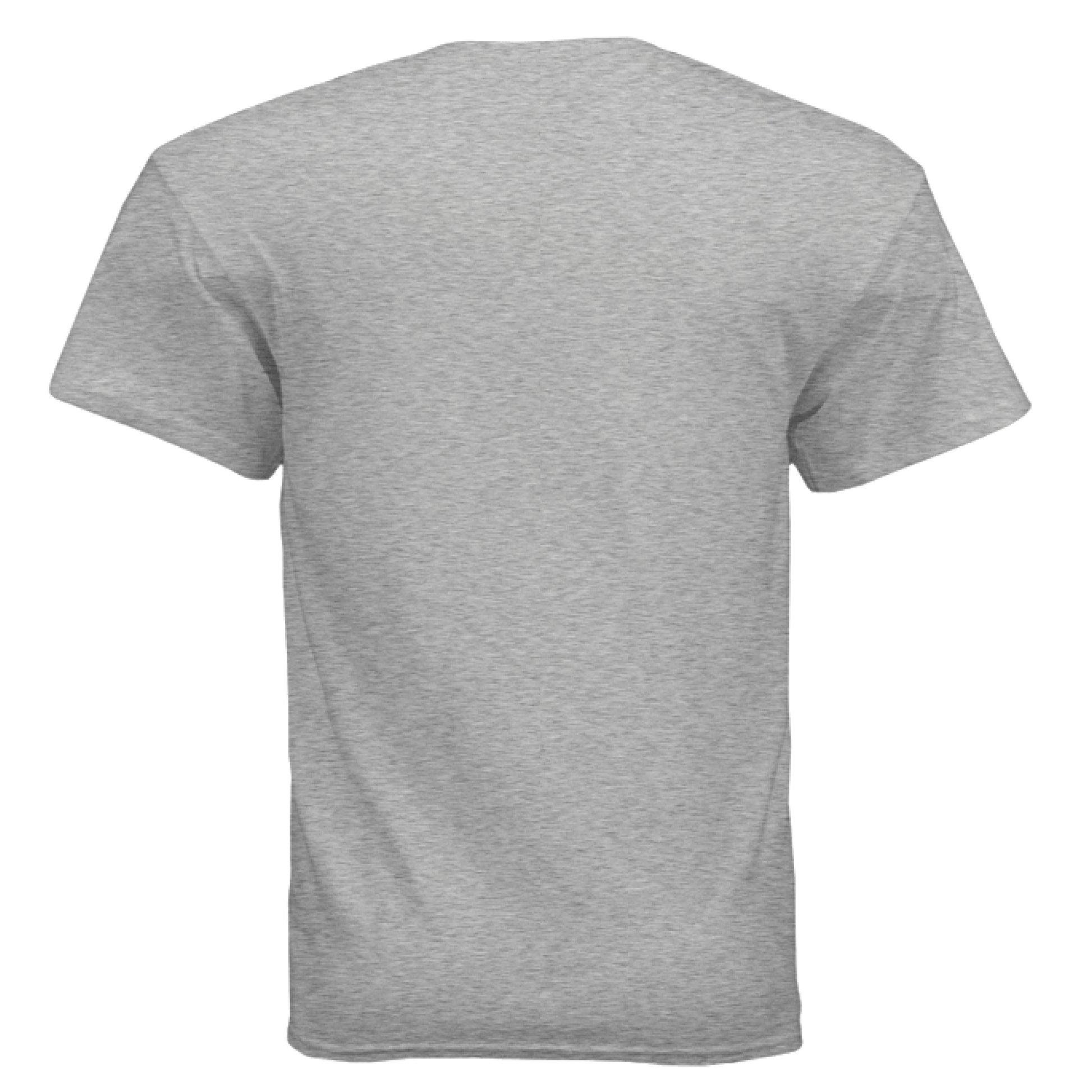 Graphic Tee T Shirt Cow - Shop Door 34
