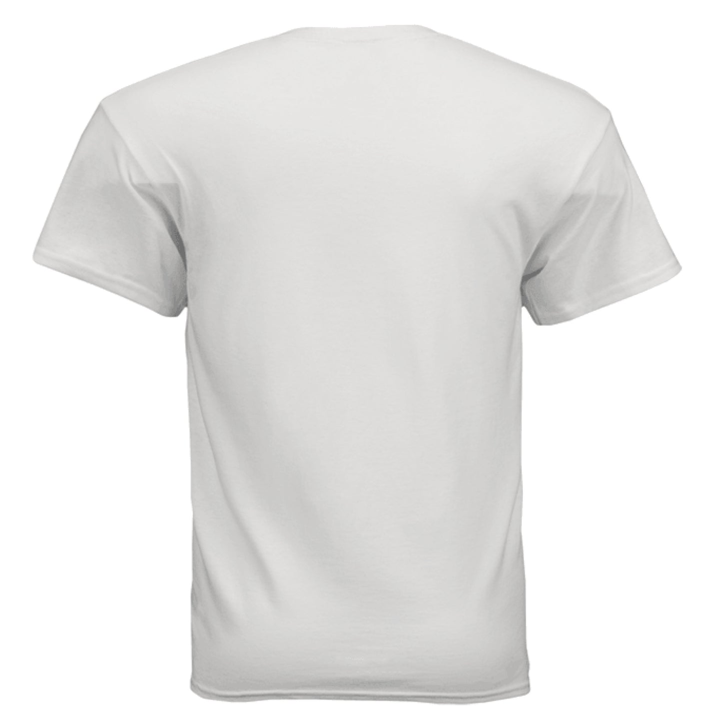 Graphic Tee T Shirt Cow - Shop Door 34