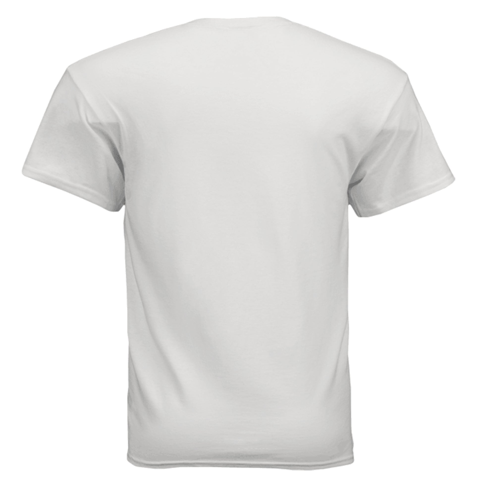 Graphic Tee T Shirt Cow - Shop Door 34