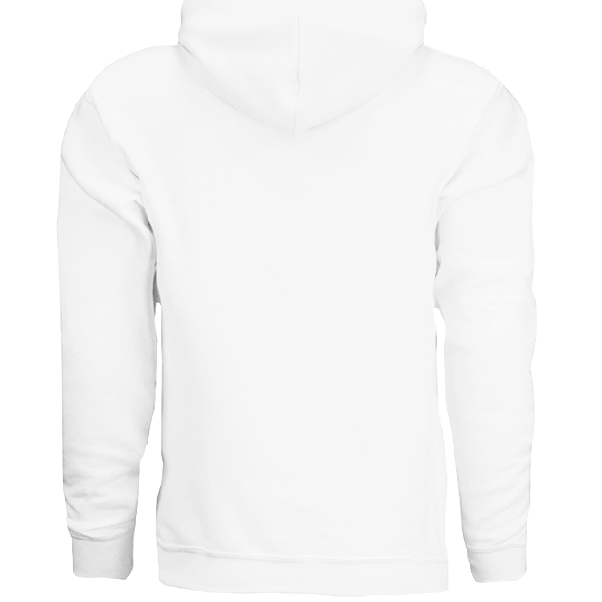 Graphic Hoodie Halloween Ghost - Shop Door 34