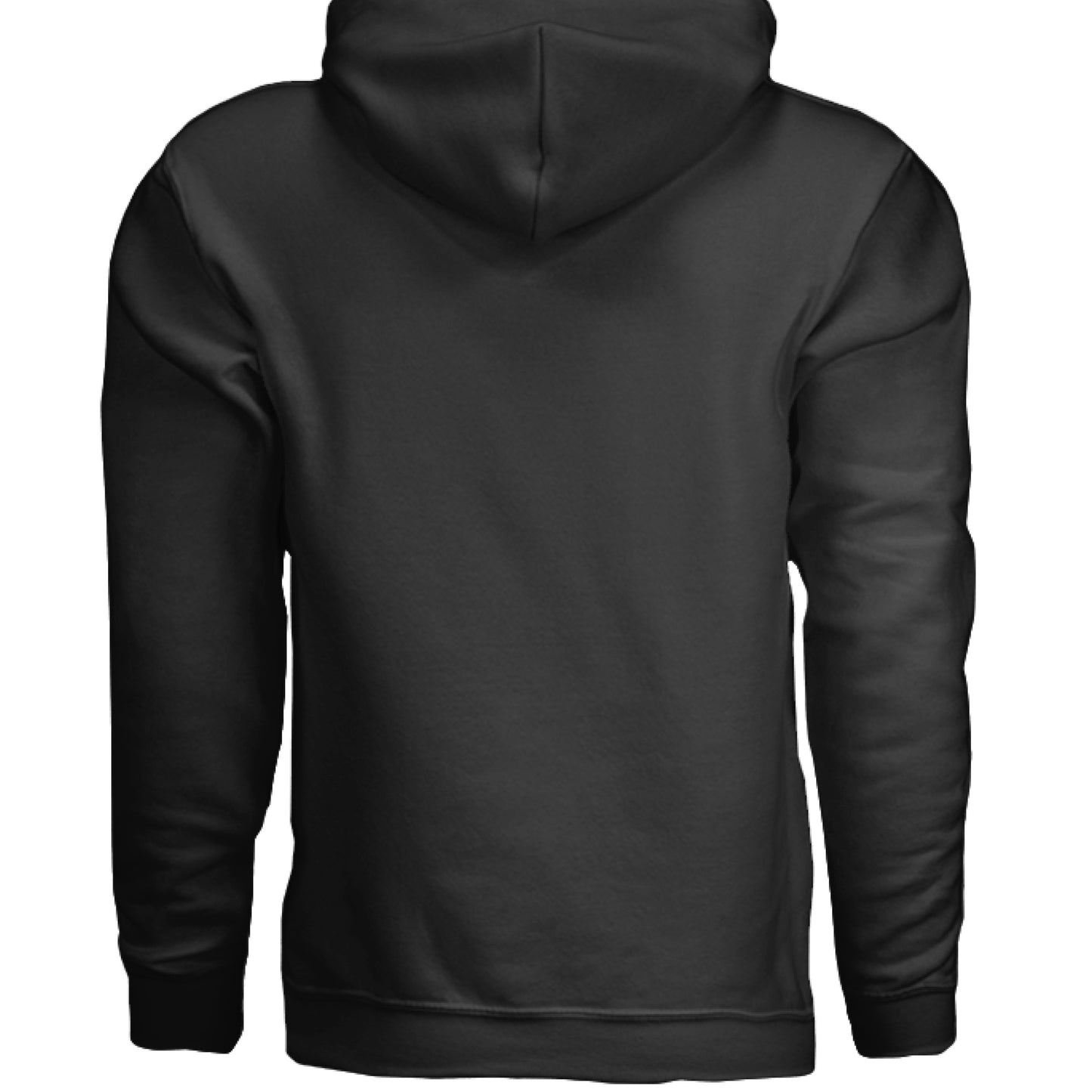 Graphic Hoodie Halloween Ghost - Shop Door 34