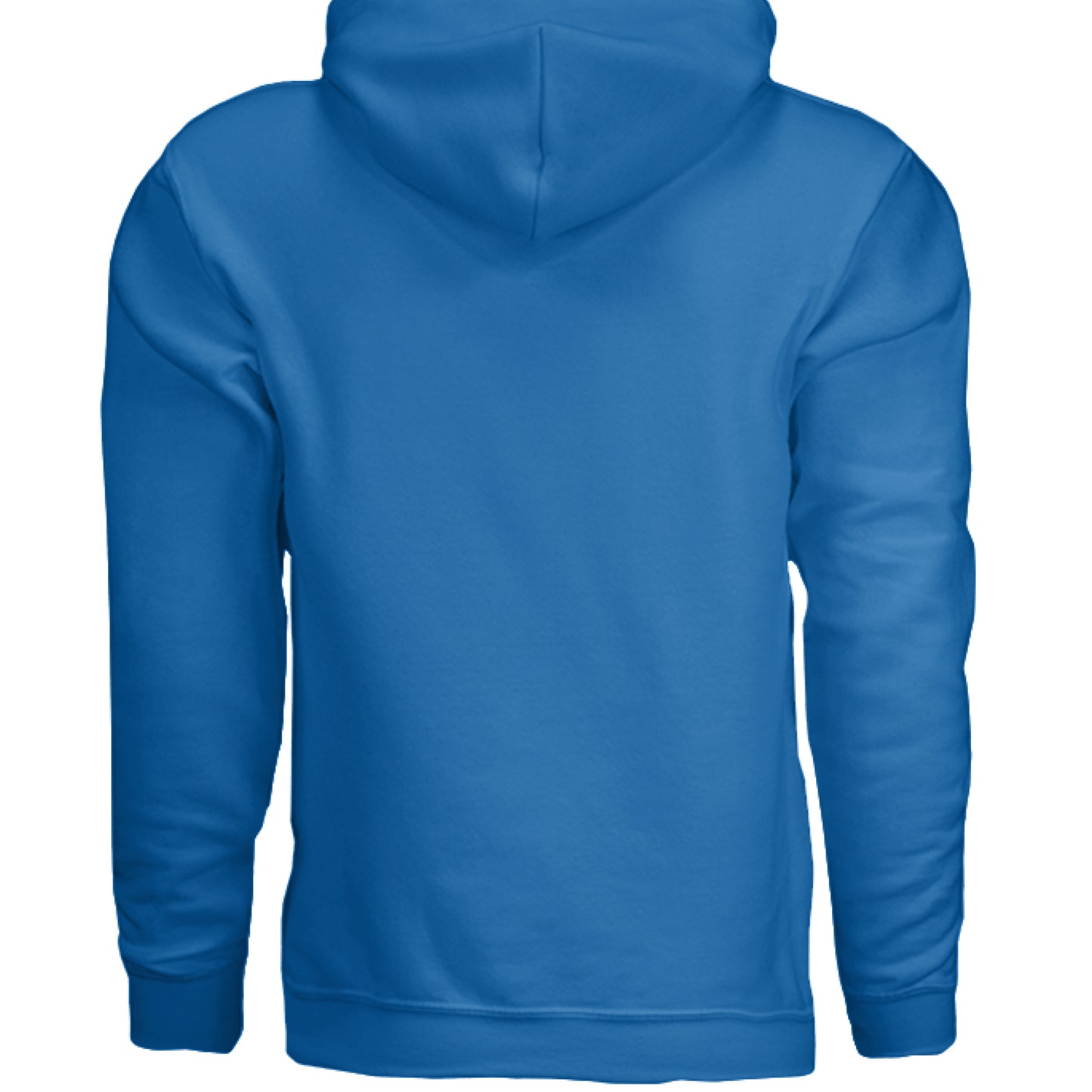 Graphic Hoodie Halloween Ghost - Shop Door 34