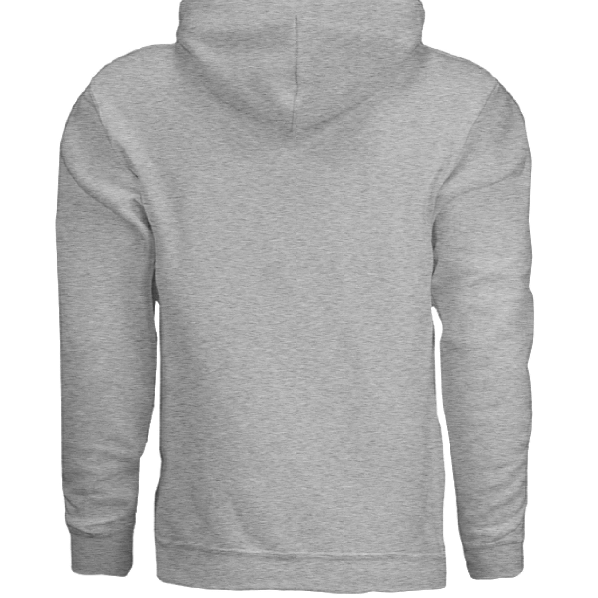 Graphic Hoodie Halloween Mummy - Shop Door 34
