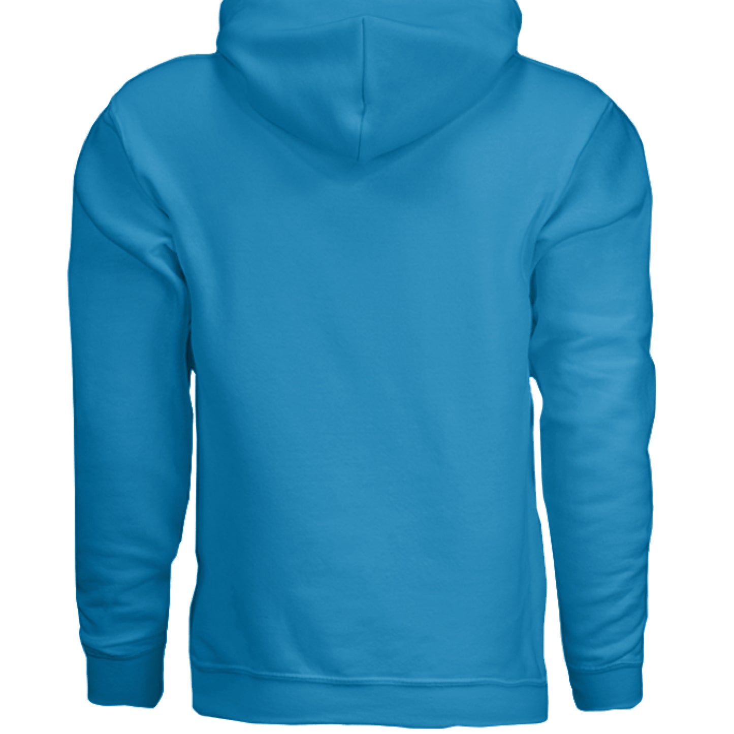 Graphic Hoodie Halloween Mummy - Shop Door 34