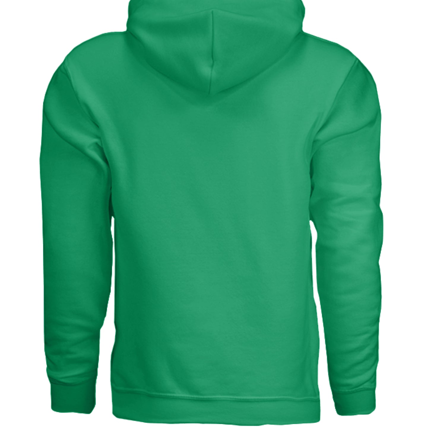 Graphic Hoodie Halloween Mummy - Shop Door 34
