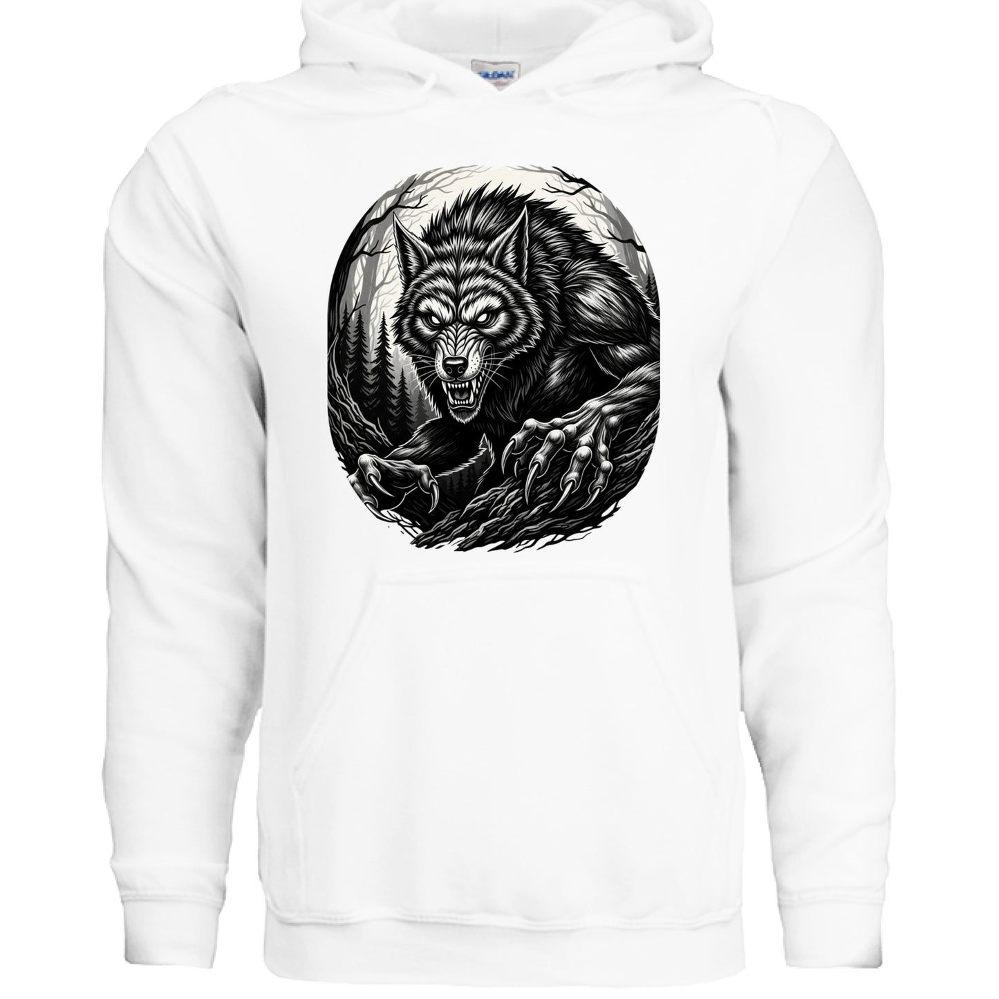 WHITE - FRONT