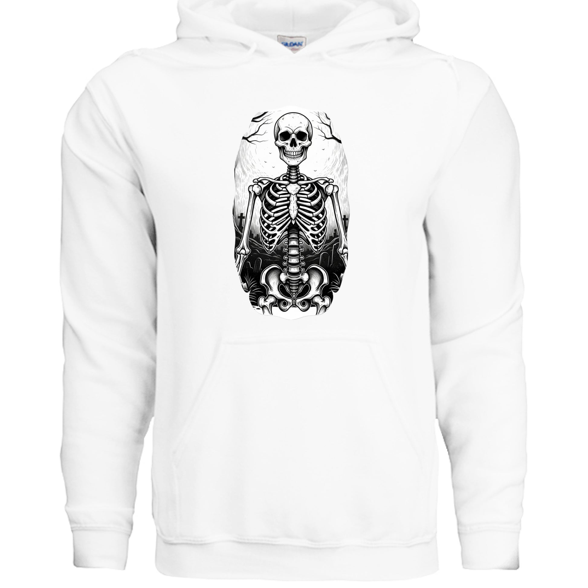 WHITE - FRONT