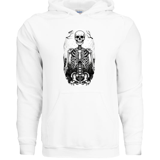 WHITE - FRONT