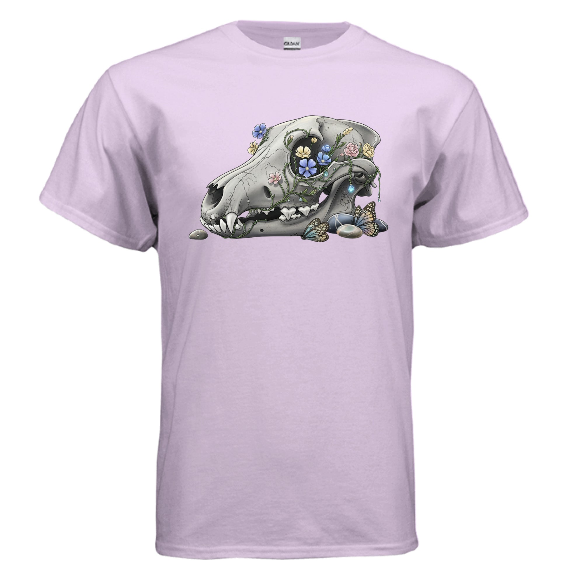ORCHID - FRONT