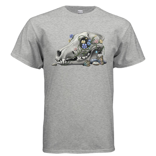 SPORT GREY - FRONT
