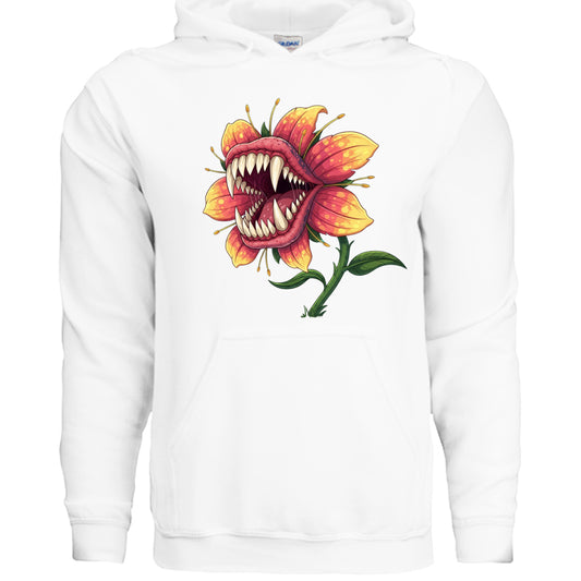 WHITE - FRONT