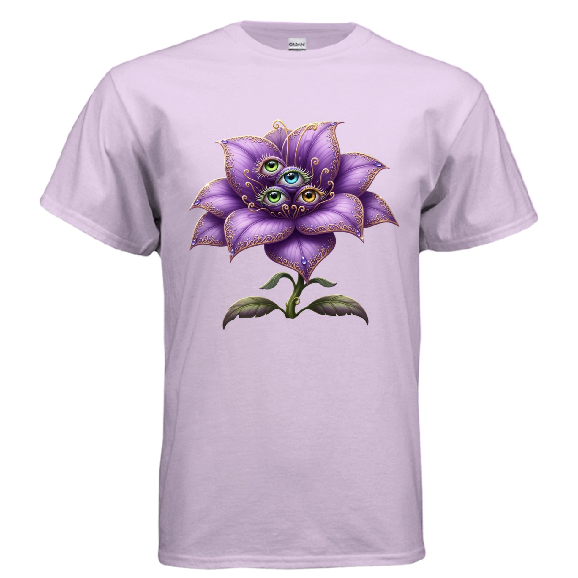 ORCHID - FRONT