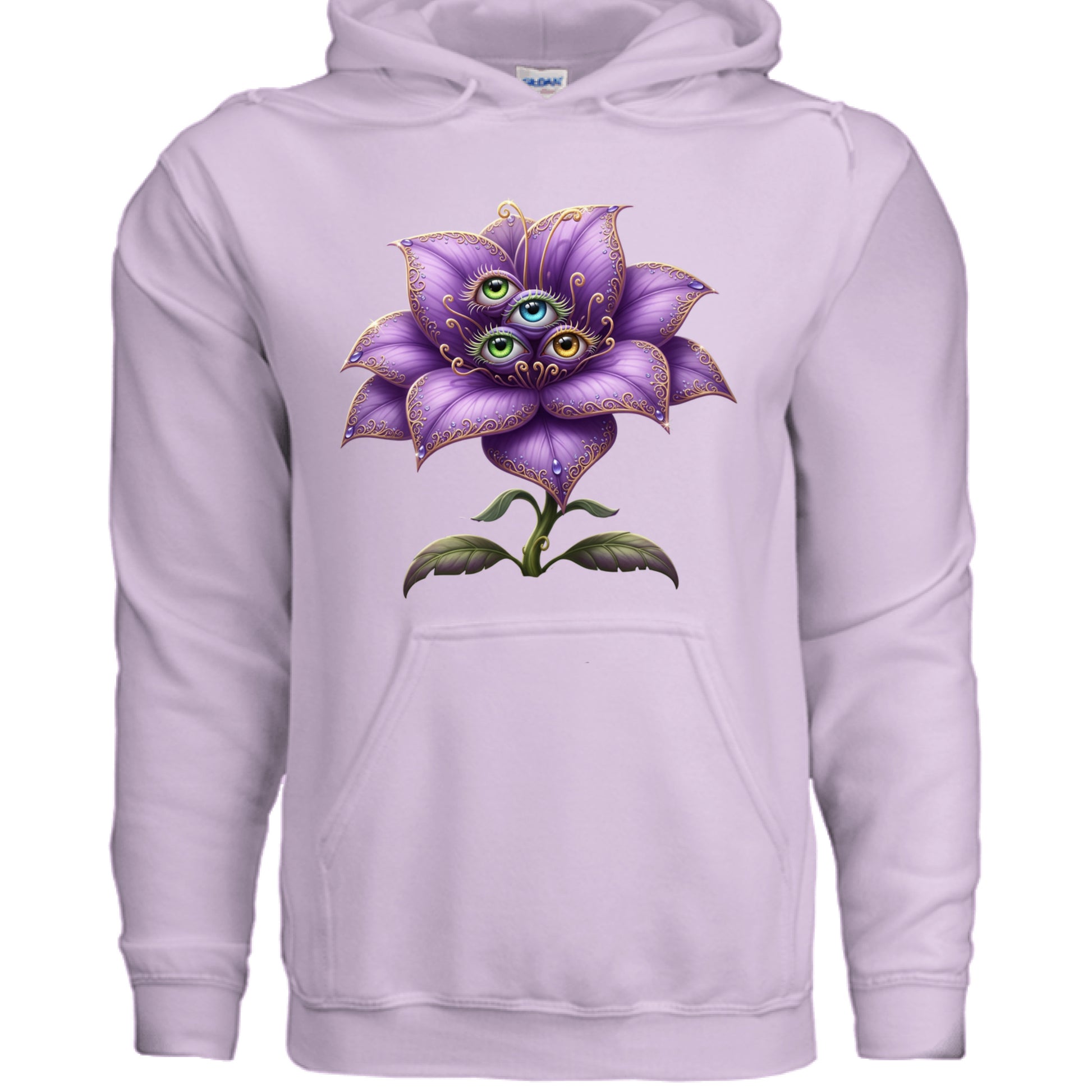 Orchid - FRONT
