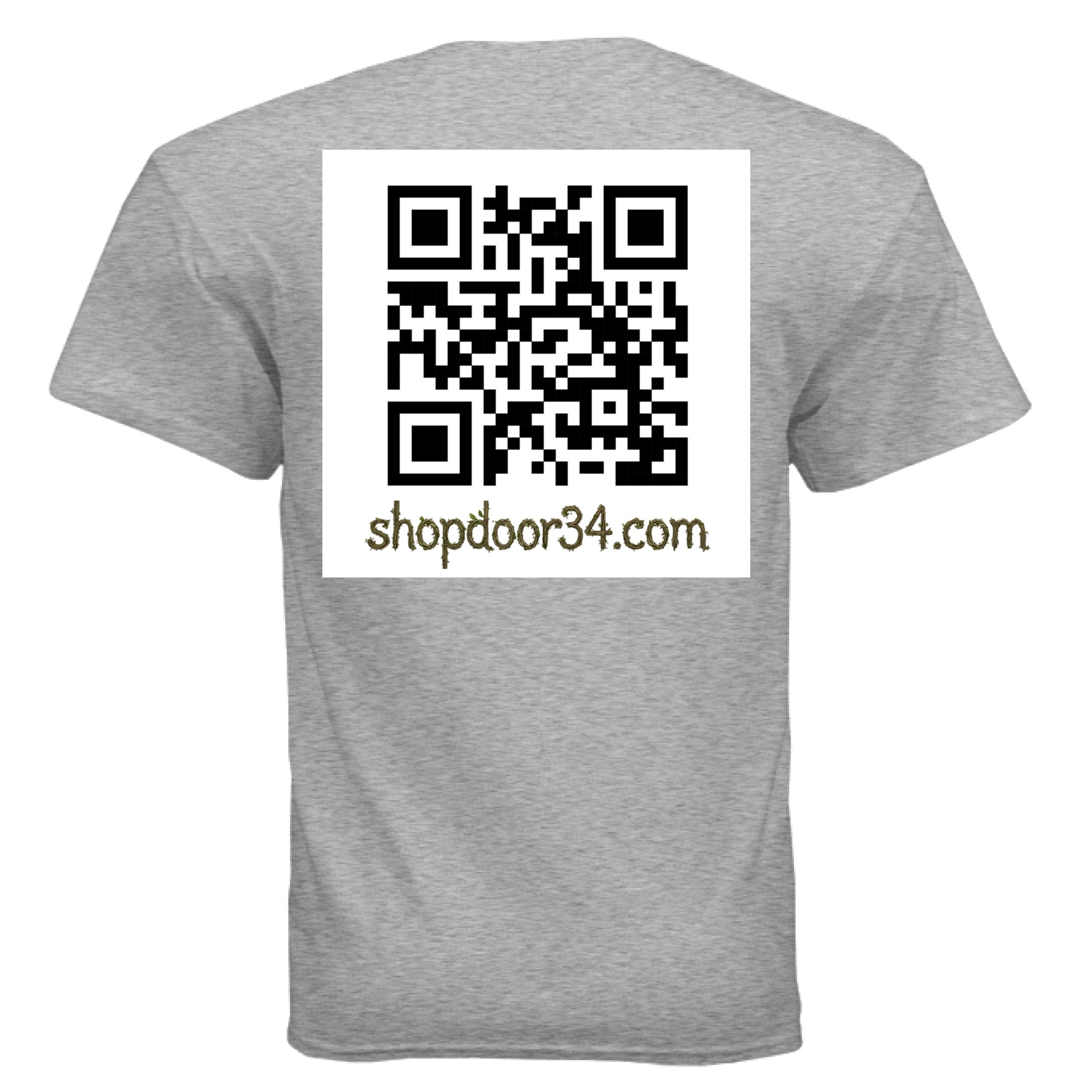 SPORT GREY - BACK