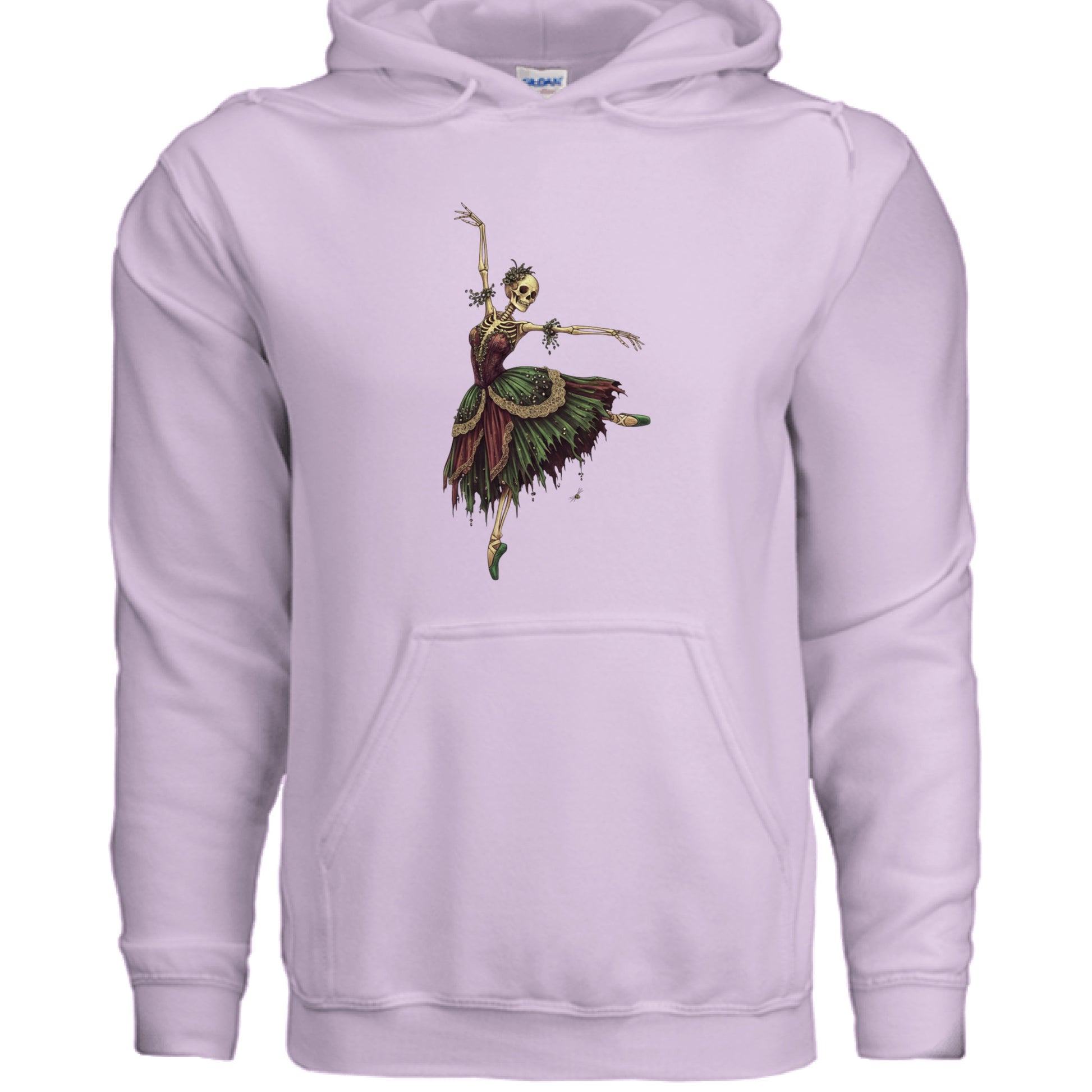 Orchid - FRONT
